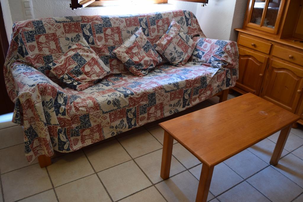 Apartaments Bizanti Sant Marti d'Empuries Kültér fotó