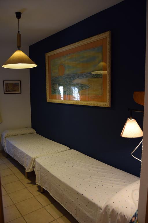 Apartaments Bizanti Sant Marti d'Empuries Kültér fotó