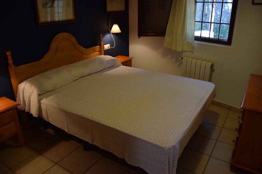 Apartaments Bizanti Sant Marti d'Empuries Kültér fotó