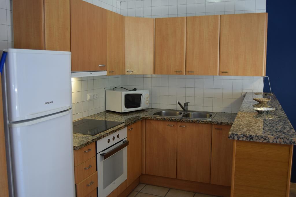 Apartaments Bizanti Sant Marti d'Empuries Kültér fotó