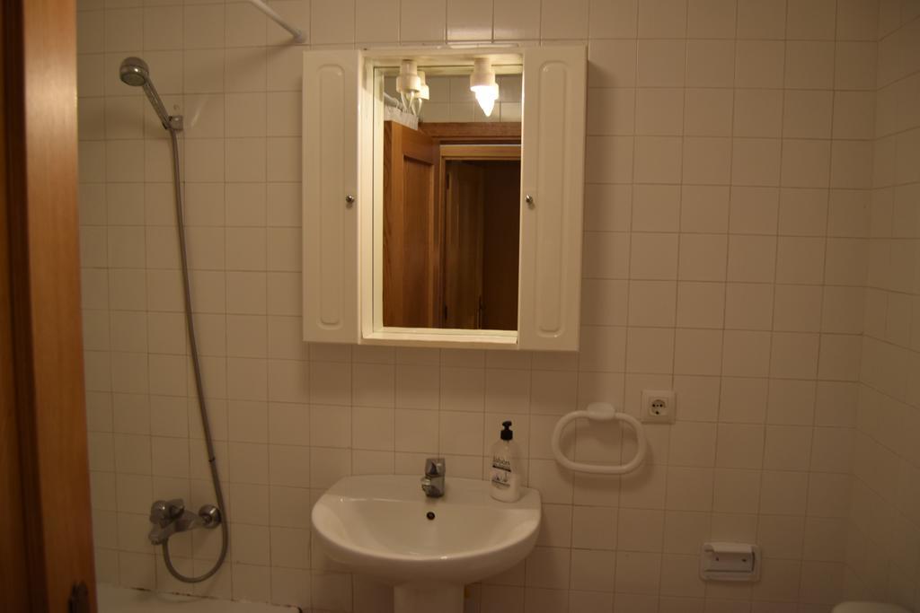 Apartaments Bizanti Sant Marti d'Empuries Kültér fotó